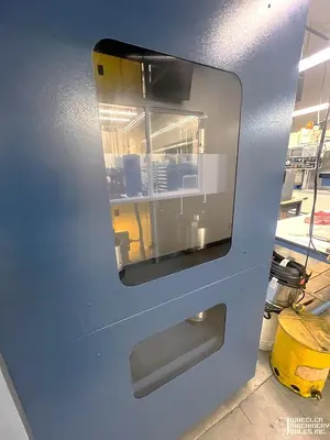 Used 2015 MATSUURA CUBLEX-35 5 AXIS MULTI TASKING MACHINING CENTER Vertical Machining Centers California US | ABL Technology LLC #1360730