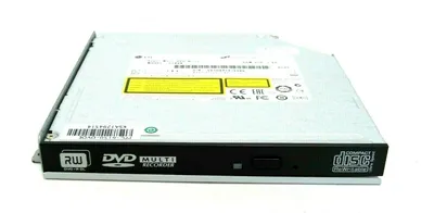NEW ADVANTECH PPC-6150-DVDE SUPER MULTI DVD WRITER GTB0N PPC6150DVDE
