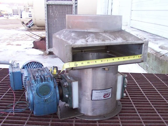 Used _UNKNOWN_ _UNKNOWN_ Lump Breaker Minnesota US | A&I Equipment #1317089