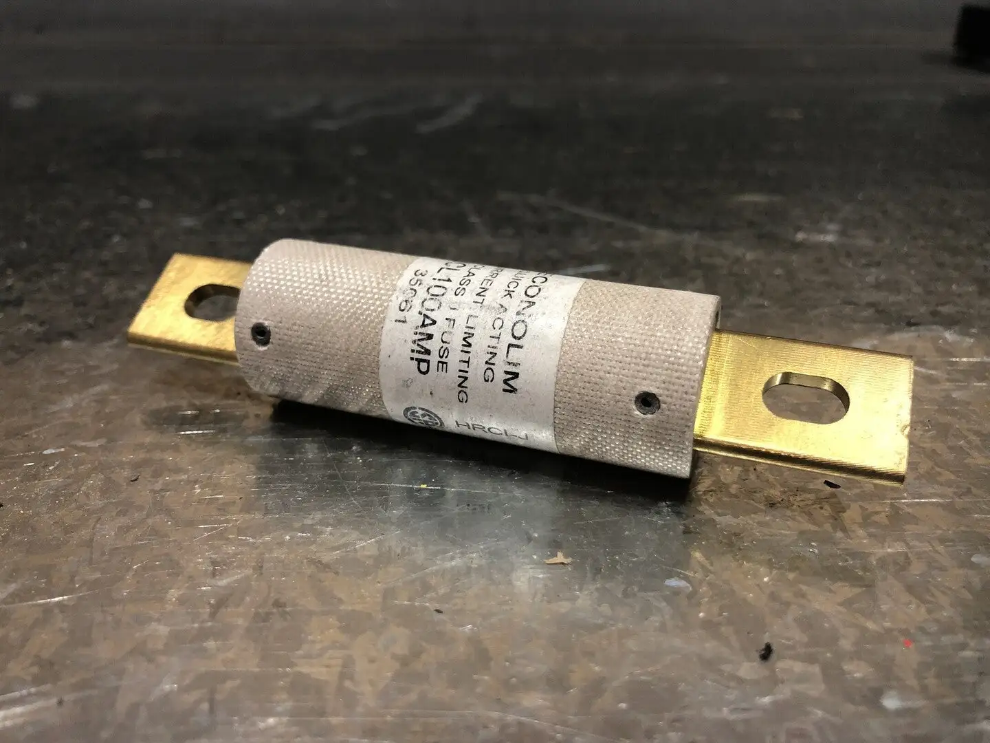 USED ECONOLIM JCL-100
