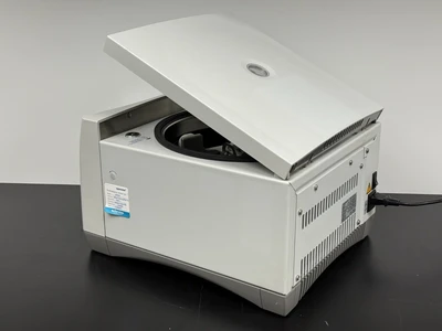 Used Eppendorf 5430 Centrifuge - Floor Missouri US | BioLabTek #1366015