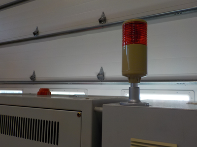 Used _UNKNOWN_ _UNKNOWN_ Temperature Controls Michigan US | Miedema Asset Management Group #1423834