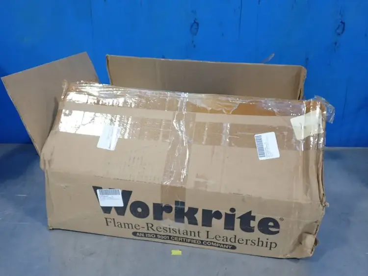 Used WORKRITE _UNKNOWN_ Miscellaneous MRO Ohio US | HGR 24 #1147730