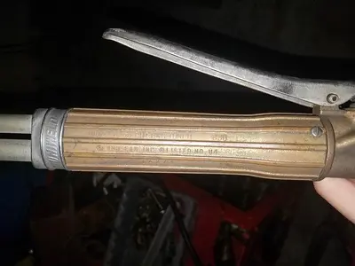 USED UNIWELD 830