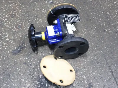 USED SAUNDERS 5624