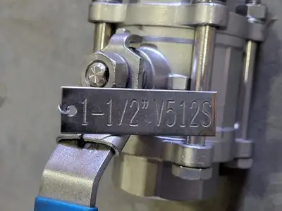 New | in-Stock GRINNELL GB3933-SW-FP Valves/Fittings British Columbia CA | Lenmark #255612