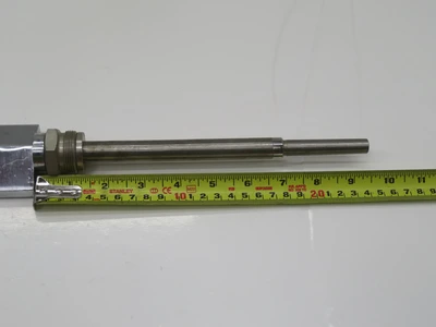 Used PALMER _UNKNOWN_ Temperature Controls | OCO Industrial #1623692