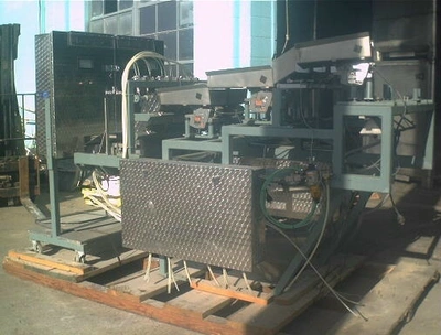 Used _UNKNOWN_ _UNKNOWN_ Linear Packaging  Scales Minnesota US | A&I Equipment #1317325