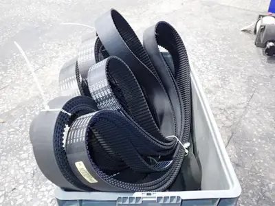Timing Belts