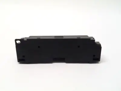 USED GE FANUC 18 POINT I/O CARRIER AUXILLIARY BOX