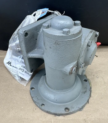 New | in-Stock Winsmith 003MCVS31000FT Gearboxes Indiana US | J&J Industrial Supply #548922