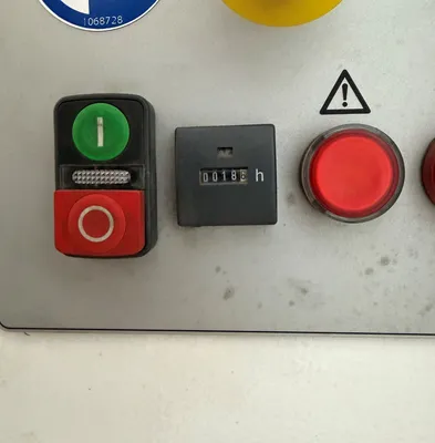 Used 2019 LISSMAC SBM-M 1000 B2-60 Deburring Machines California US | Machinery Resources International #1309576