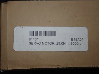 NEW BECKHOFF AM85632NH00000
