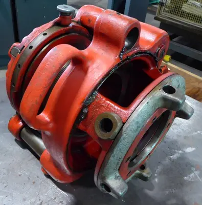 USED RIDGID 141