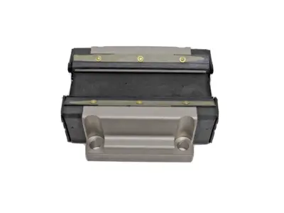 NEW THK HSR45 LINEAR SLIDE BEARING WF-A00391-GK
