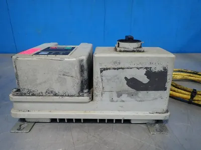 USED ALLENBRADLEY 280DF12Z10CGRW3P1