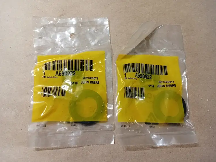 New | in-Stock JOHN DEERE A590922 Miscellaneous MRO British Columbia CA | Lenmark #282668