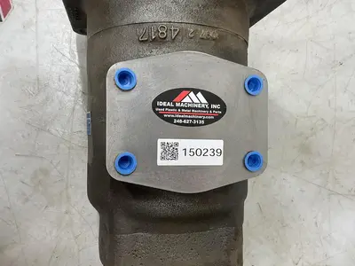 USED TOKIMEC SQP43-60-30-86AA-18-S116