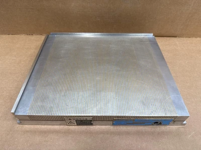 Kanetec _UNKNOWN_ Magnetic Chucks | Fram Fram LLC (4)