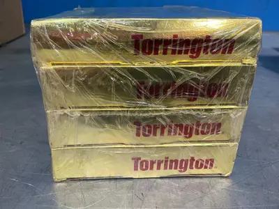 Used FAFNIR/TORRINGTON 3MM9318WICR Misc Industrial Equipment Ohio US | HGR 24 #1358177