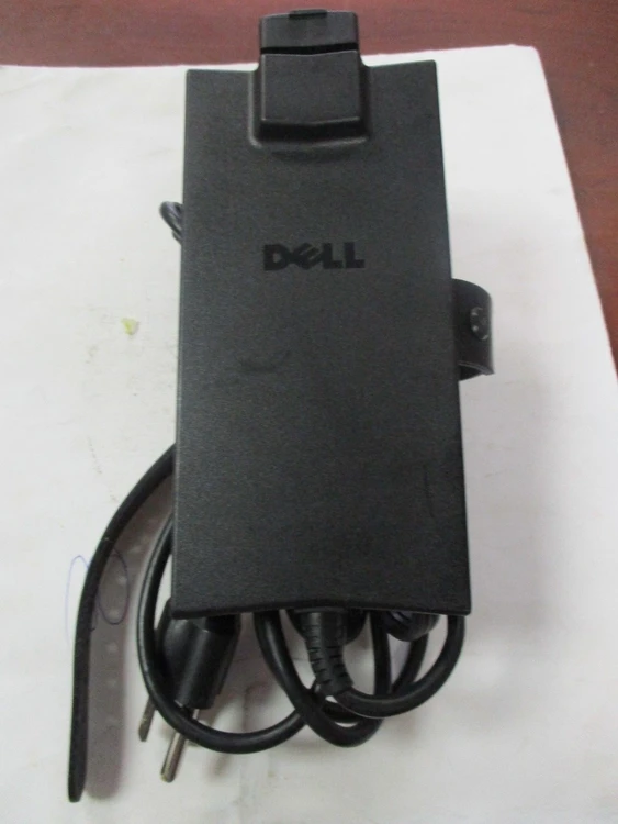 Used Dell LA90PE1-01 Battery Chargers Arizona US | ASSET CONVERSION SPECIALISTS, INC. #320300