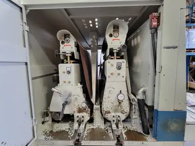 USED CANTEK PR4375DA