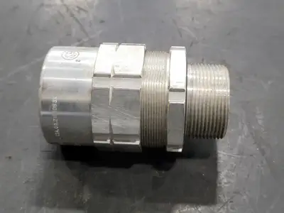 NEW APPLETON TMC2