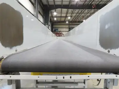 Used HYTROL _UNKNOWN_ Belt Conveyors | Arrow Industrial #561787