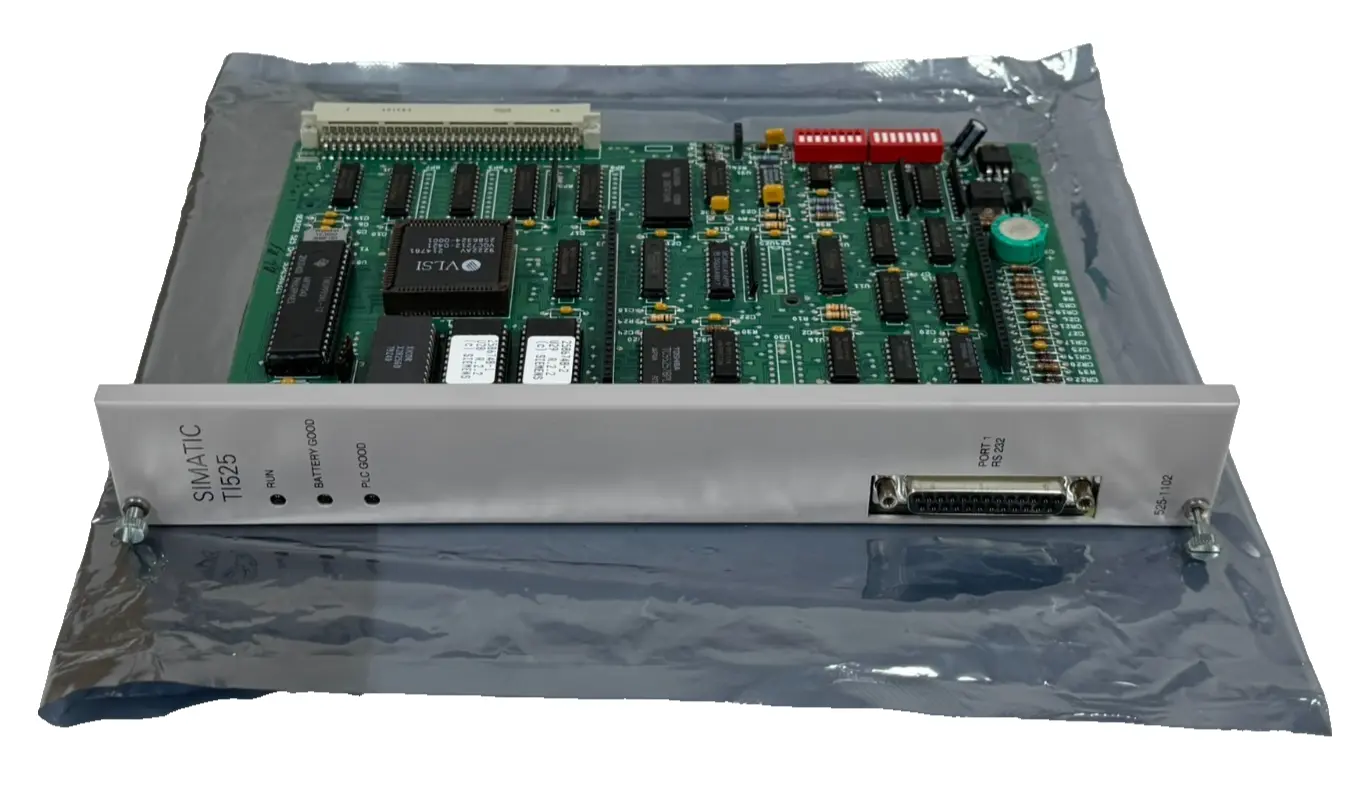 NEW SIEMENS SIMATIC
