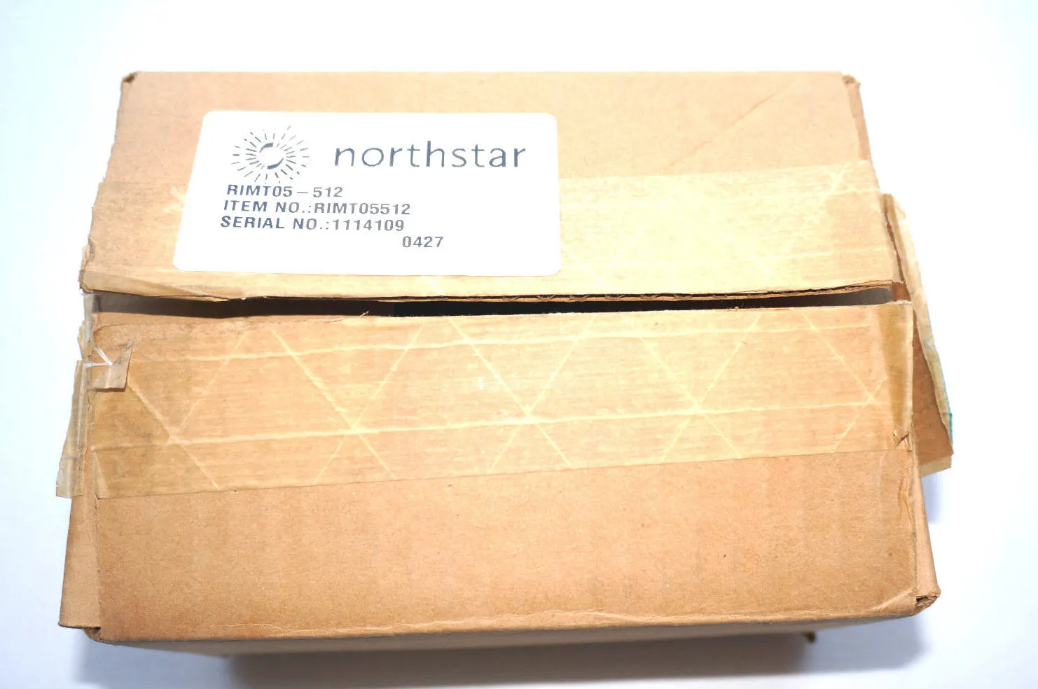 NEW NORTHSTAR RIMT05-512 ADAPTER RIMT05512