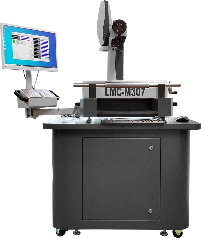 M307 | Leadermac | Moulders