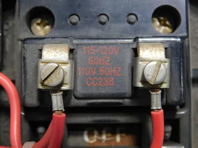 USED ALLEN BRADLEY CC236