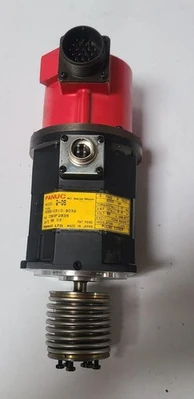 USED FANUC HA-FF43