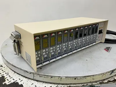 NEW IDEAL MACHINERY IM-MF12-150-G1