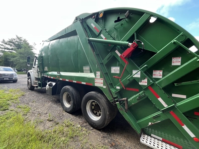 Used 2017 Freightliner M2-106 Tractors & Trailers Maryland US | Zadoon Equipment #1470047