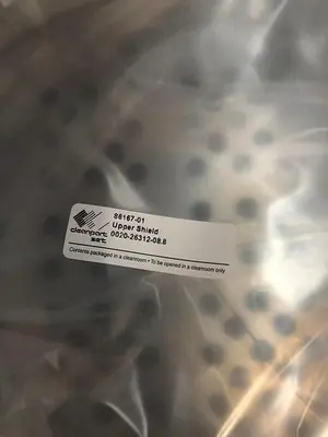 AMAT UPPER SHIELD 0020-26312-8.8