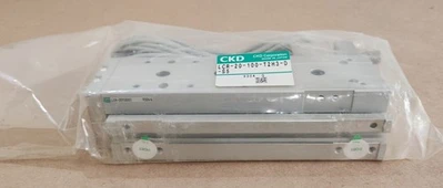 NEW CKD LCR-20100S5