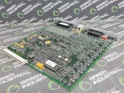 Fisher Rosemount CL6825X1-A2 Provox Smart Device Output Card. Rev. K Used