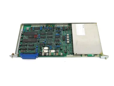 USED HITACHI 802245143 MEMORY BOARD BEK-0850-13