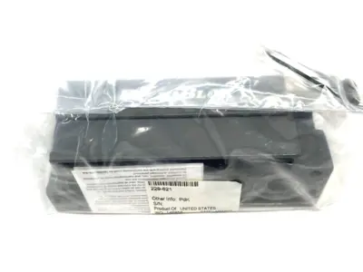 New | in-Stock Numatics End Plate Kit, FlexiBlok, Pneumatic Manifold Parts (Hydraulics and Pneumatics) Michigan US | Maverick Industrial Sales #1399881