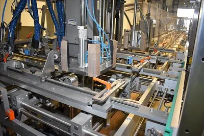 USED BOSCH TTF
