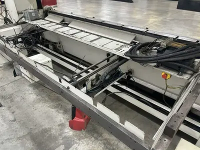 Used FASTI 225-32/6.0 Folding machines Georgia US | The Equipment Hub #967923