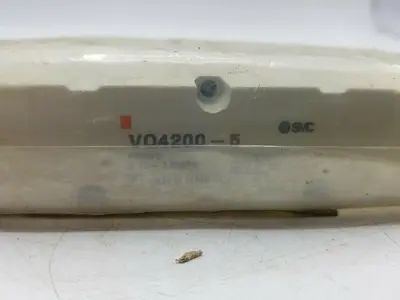 USED SMC VQ4200-5W