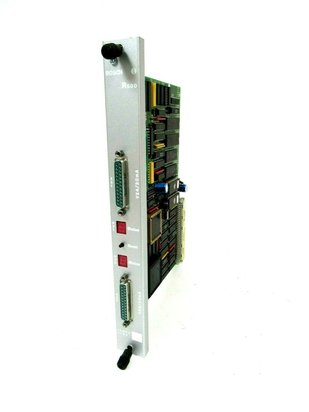 NEW BOSCH 1070066924-110 INPUT MODULE R500 1070066924110