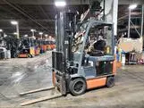 Used 2021 Toyota 8FBCU25 Misc Forklifts Ohio US | Value Forklifts #1209293