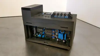USED Mitsubishi A1SD70