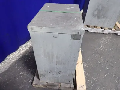 USED WESTINGHOUSE V48M28T45F