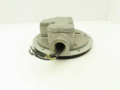 Proximity Controls P F D14 A Level Control 125/250-480V 10A