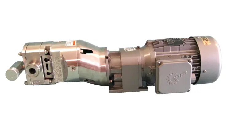 Used Unibloc 300 Pumps New Hampshire US | Bitter End Trading #1127278
