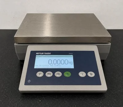 Used METTLER - TOLEDO ICS Balances New Jersey US | Bionex Scientific LLC #799604